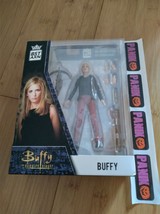 The Loyal Subjects BST AXN Buffy the Vampire Slayer Buffy Action Figure - £23.88 GBP