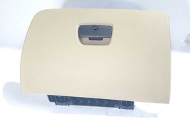 Tan Glove Box Assembly OEM 2013 BMW X1 - $451.83 MXN