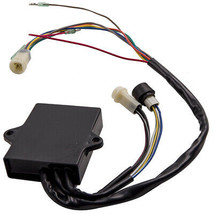 1x CDI Box Ignitor Module For Yamaha Moto 4 YFM350ER 1YW-85540-20-00 1987 1988 - £97.96 GBP