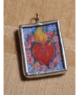 Immaculate Heart of Mary Medal - €21,74 EUR+