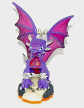 Skylanders Phantom Cynder Giants Wii Xbox PS3 Universal Figure 85000888 - £5.26 GBP