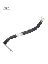 MERCEDES X166 GL GLS GLE ML INTERIOR GROUND NEGATIVE BATTERY CABLE CONNE... - $368.88 MXN
