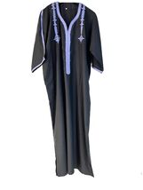 Moroccan Men Kaftan, man caftan - $78.89