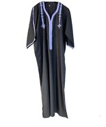 Moroccan Men Kaftan, man caftan - $78.89