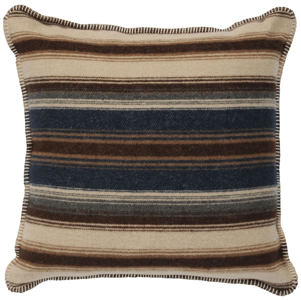 Prairie Ranch Classic Pillow - $166.77