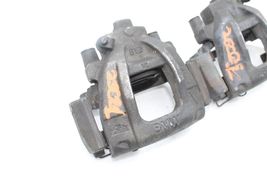 Front Brake Calipers Pair Left & Right Fits 02-08 MINI COOPER 71718 image 3