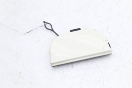 07-13 MINI COOPER FRONT BUMPER TOW HOOK COVER CAP 7147842 E5233 image 5