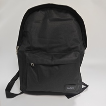 Cefanr-Backpacks Basic Travel Backpack For School Bookbag - $12.99
