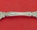 Avalon by International Sterling Silver Chocolate Spoon 3 7/8&quot; Silverware - $88.11