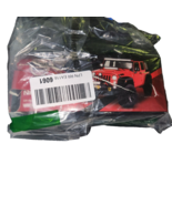 Nilight NI -WA 07 LED Light Bar Wiring Harness Kit 12V 5Pin Rocker Switc... - €9,15 EUR