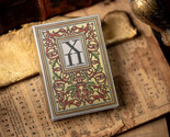 12 Days Of Christmas Playing Cards By Kings Wild - $16.82