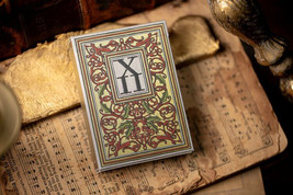 12 Days Of Christmas Playing Cards By Kings Wild - £13.17 GBP