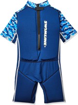 Swimline Lycra Floating Swim Trainer, Boys - $970.87 MXN