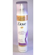 Dove Volumizing Dry Shampoo, Care Between Washes for All Hair Types, 7.3... - $12.75