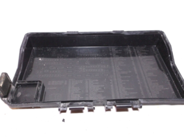 LID/COVER/CAP FOR 15-22 RAM 1500 5.7L /POWER DISTRIBUTION CENTER/FUSE/RELAY/BOX image 3