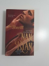 the Sheriff by Nan Ryan 2006  paperback novel fiction - £4.64 GBP
