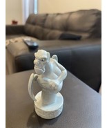 Vintage Hunchback of Notre Dame Gargoyle Victor Kids Meal Toy Burger King - $68.89 MXN