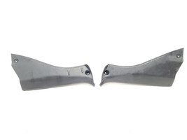 1986 Toyota MR2 OEM Lower B-Pillar Trim Pair 62511-17010 - $80.44