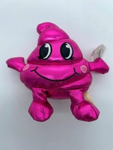 Dandee Emoji Plush - 7&quot; Pink - £3.11 GBP