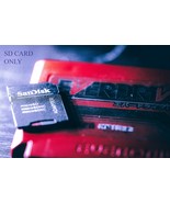 SD Card Only for the N8 - Fully Loaded ~ Plug &amp; Play! - $47.95