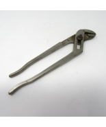 Vintage Boker Channel Lock Pliers 9&quot; USA Used - $13.99