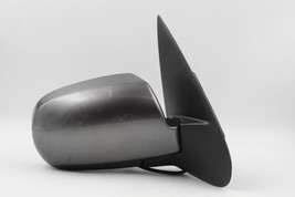Right Passenger Side Gray Door Mirror Power 2001-2007 FORD ESCAPE OEM #9978Wi... - $44.99