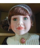 Boyds Bears Yesterdays Child Meredith W/Jacqueline.. Daisy Chain 17&quot; - $199.16 CAD