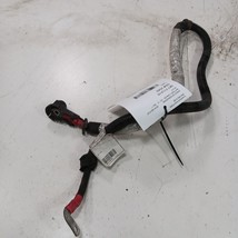Fiat 500 Battery Cable  2016 2017 - $560.75 MXN