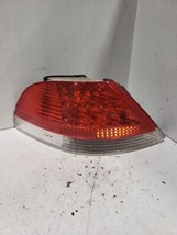 Driver Tail Light Quarter Panel Mounted Fits 02-05 BMW 745i 673018 - $58.18