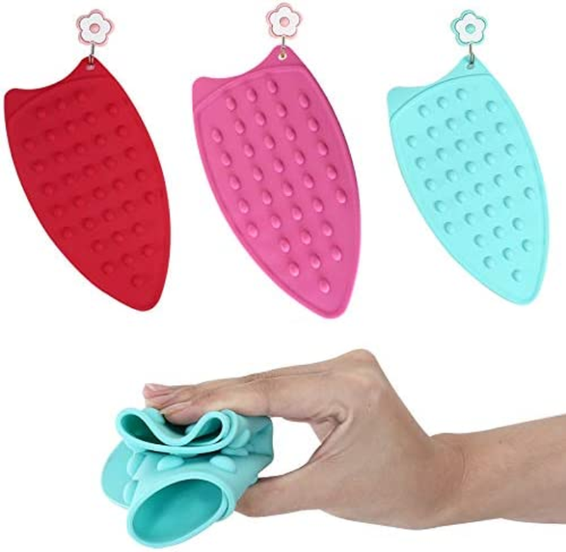 Household Essentials Silicone Iron Rest Pad