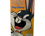 Kids Klassics Bugs Bunny VHS Fully Animated Color Cartoons Vintage - $10.85