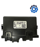 NEW OEM GM TAILGATE LIFT ECM ECU FOR 2016-2019 CHEVY CORVETTE C7 23368752 - $149.95