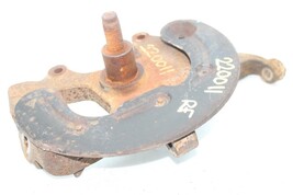 Passenger Front Spindle/Knuckle Spindle Fits 04-08 FORD F150 PICKUP 50024 image 6