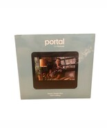 Facebook Portal Model B81AO1BUS Smart Hands-Free Video Calling Brand New... - €128,58 EUR