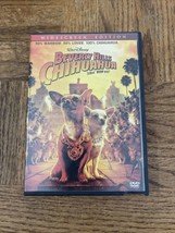 Beverly Hills Chihuahua DVD - £7.47 GBP