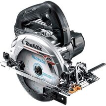 Makita HS631DZSB 165mm 18V Brushless Circular Saw Black Body Only from J... - $326.75
