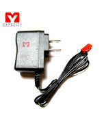 3.7V JST Battery Charger-MJX F27 627 F28 628 F29 629/T04 604 T05 605 T25... - $7.91