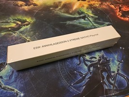 NACHO PLAYMAT for Epic Spell Wars of the Battle Wizards ANNIHILAGEDDON 2... - $1,128.05 MXN