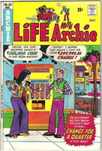 Life With Archie Comic Book #152, Archie 1974 FINE - $6.66