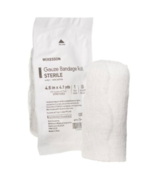 Fluff Bandage Roll McKesson Cotton 6Ply 4.5&quot;x4-1/10Yd Roll Sterile (Case... - €98,54 EUR