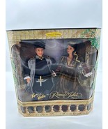 Barbie - Romeo and Juliet - Doll Set 19364 - $104.71