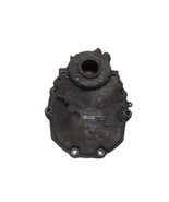 Engine Timing Cover From 1997 Chevrolet K1500  5.7 10244600 - £23.55 GBP