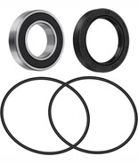 Left Rear Axle Wheel Bearing &amp; Seal, OEM# 91055-HN5-681 91255-HA0-681 91... - $15.99