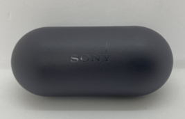 Sony WF-C500 Truly Wireless In-Ear Bluetooth Headphones Black - Case - 1... - $26.14