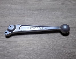 Cross 4Z0030 Hydraulic Valve Handle - $453.96 MXN