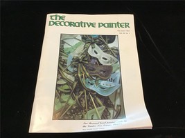 Decorative Painter Magazine May/June 1983 - $12.00