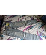 mens levis jeans 511 32x30 - $32.73