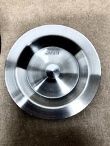 Stainless Steel Kitchen Bar Sink Strainer With Filter Basket Drain Head ... - €11,40 EUR