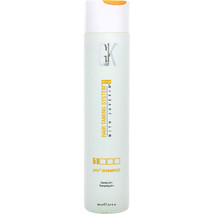 Gk Hair By Gk Hair Pro Line Hair Taming System With Juvexin Ph+ Shampoo 10 Oz - £18.96 GBP