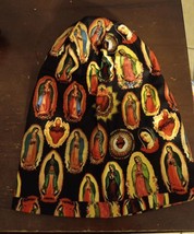 Our Lady Beanie Hat Roman Catholic Virgin Mary Beanie Cap(#32) - $18.60